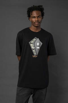 Camiseta Regular Corposó + MCD Cofre - comprar online