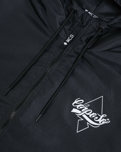 JAQUETA WINDBREAKER CORPOSÓ + MCD na internet