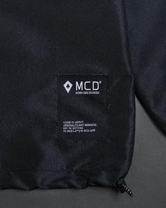 JAQUETA WINDBREAKER CORPOSÓ + MCD - comprar online