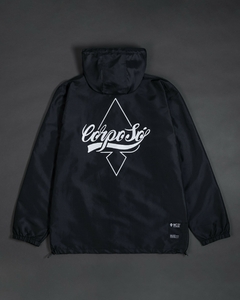 JAQUETA WINDBREAKER CORPOSÓ + MCD - CORPOSÓ