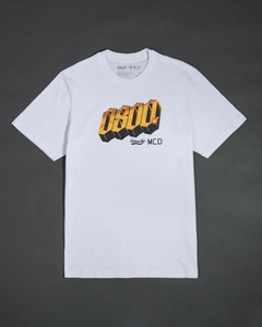 Camiseta Regular Corposó + MCD 0800