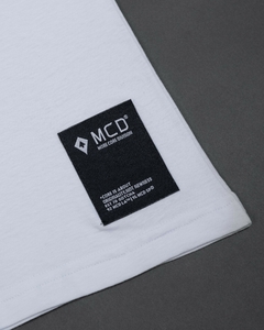 Camiseta Regular Corposó + MCD 0800