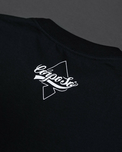 Camiseta Regular Corposó + MCD 0800 - loja online