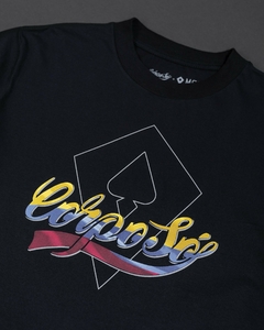 Camiseta Regular Corposó + MCD Pipa - loja online