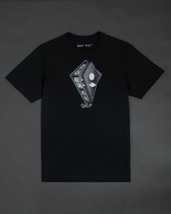 Camiseta Regular Corposó + MCD Cofre