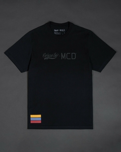 Camiseta Regular Corposó + MCD Colômbia