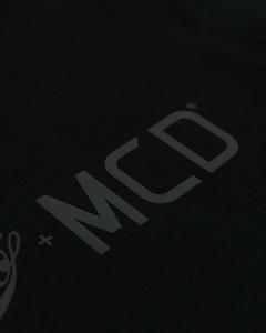 Camiseta Regular Corposó + MCD Colômbia - loja online