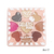 Paleta de Sombras Gelato Beauty - FZMD1043 - comprar online