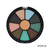 Paleta de Sombras Perfect Eyeshadow - PD-003