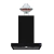 Imagen de Campana "Gabinete Slim" Motor Exterior 1 Vel.