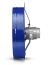 Extractor Semi Industrial "Estándar" + Persiana Móvil - tienda online