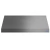 Campana "Gabinete Comercial" Acero Inoxidable - comprar online