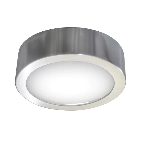 Plafón Aplique Luz Ventilador de Techo - comprar online