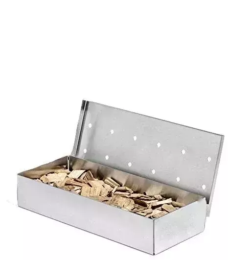 Smoker Box Humos - Caja Ahumadora