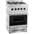 Cocina Semi Industrial Corbelli CF Vidrio