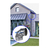 Curva Chapa Galvanizada - Ventiservice SRL