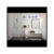 Extractor para Baño 6" Filtro Lavable Rulemanes Reforzado Blanco - comprar online