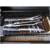 Set Herramientas Humos - Tenedor / Pinza / Cuchillo - comprar online