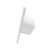 Extractor para Baño 4" Blanco - Sach Premium
