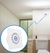 Extractor para Baño 4" Blanco - Sach Estándar - Ventiservice SRL
