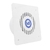 Extractor para Baño 4" Blanco - Sach Estándar