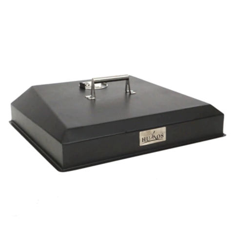 Campana Ahumadora Humos