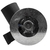 Extractor "Doble Turbina" 3 Velocidades