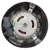 Extractor para Baño 6" Filtro Lavable Rulemanes Reforzado - Ventiservice SRL