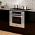 Horno Eléctrico Empotrable "Ruphay VIII"