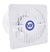 Extractor para Baño 6" Blanco - Sach Estándar