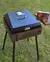 Parrilla Humos Spider - Con tapa - Ventiservice SRL