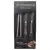 Set Herramientas Humos - Tenedor / Pinza / Cuchillo en internet