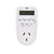 Temporizador Timer Reloj Programable Digital Enchufable