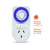 Temporizador Timer Reloj Programable Mecanico Enchufable - Ventiservice SRL