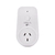 Temporizador Timer Smart Wi-Fi Enchufable