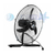 Ventilador Turbo Blanco 21" - Ventiservice SRL