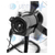Ventilador Turbo Blanco 21" - comprar online