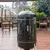 Ahumador a carbón Smoker 18" Humos en internet