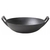 Sarten Wok Humos de Hierro Fundido