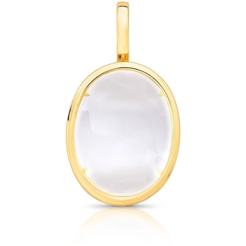 Pingente Cristal