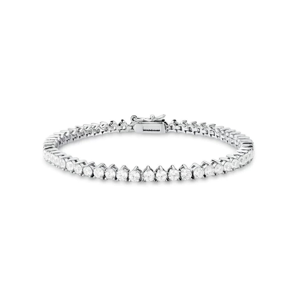 Pulseira Riviera Cristal