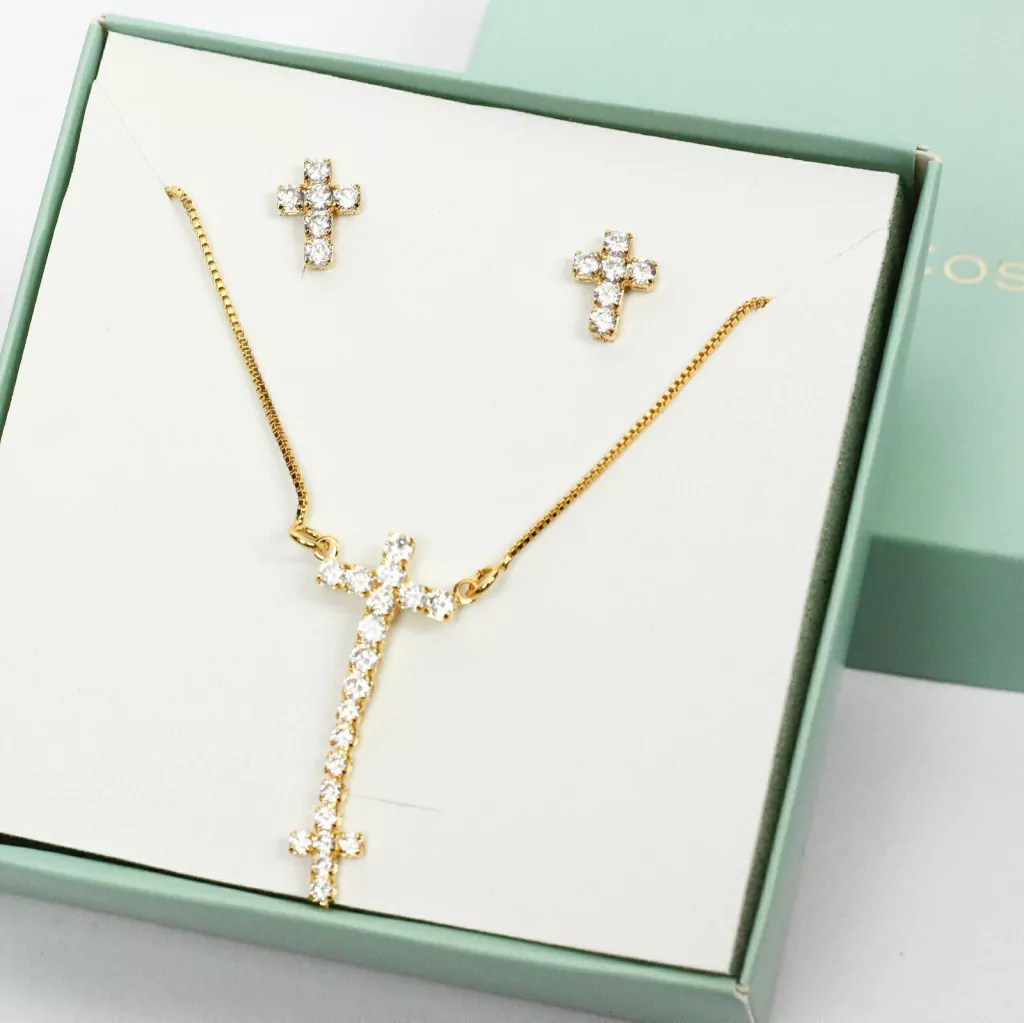 Conjunto Cruz