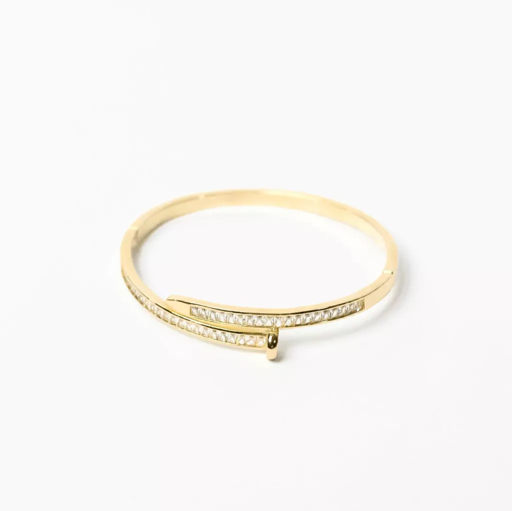 Bracelete Prego