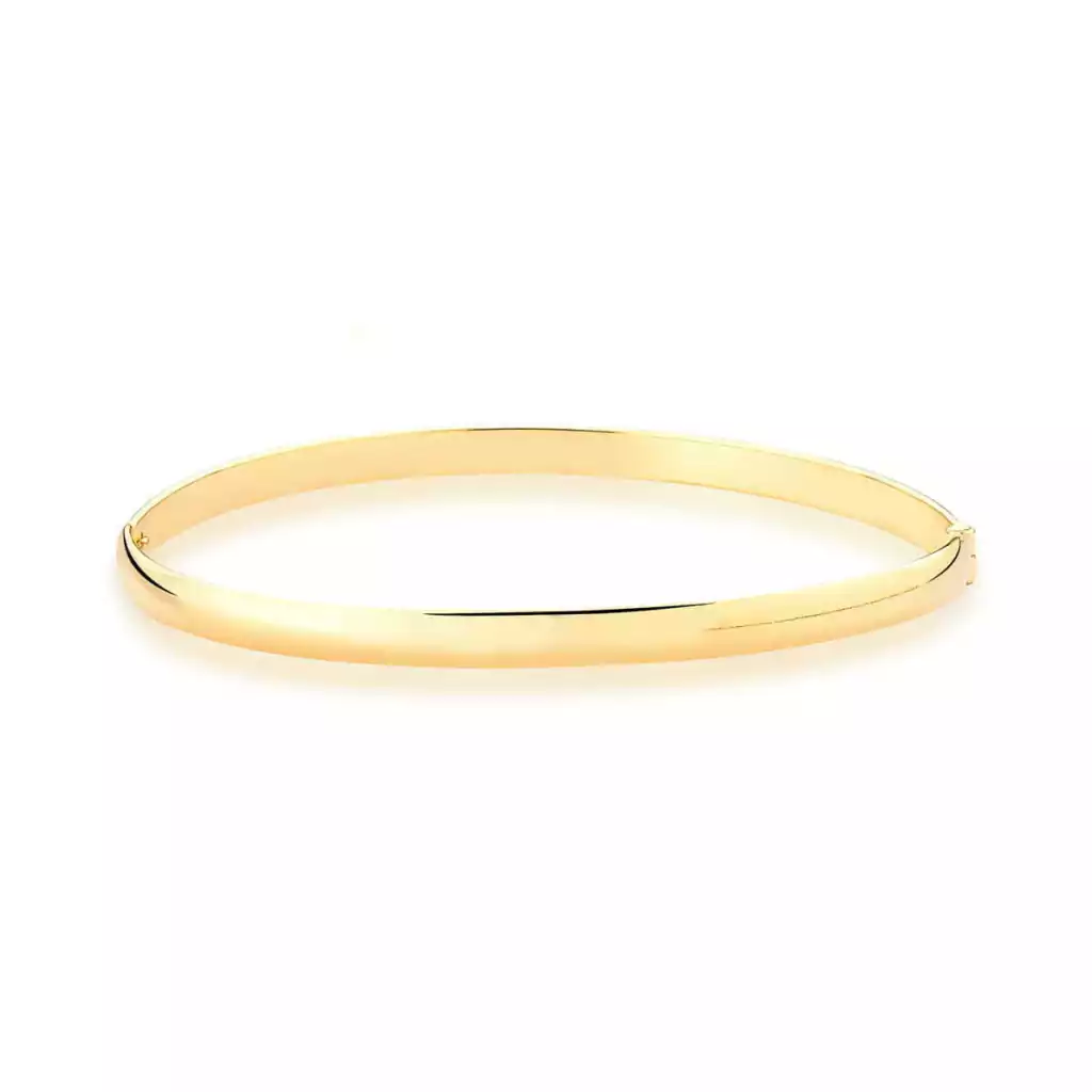 Bracelete Tubo