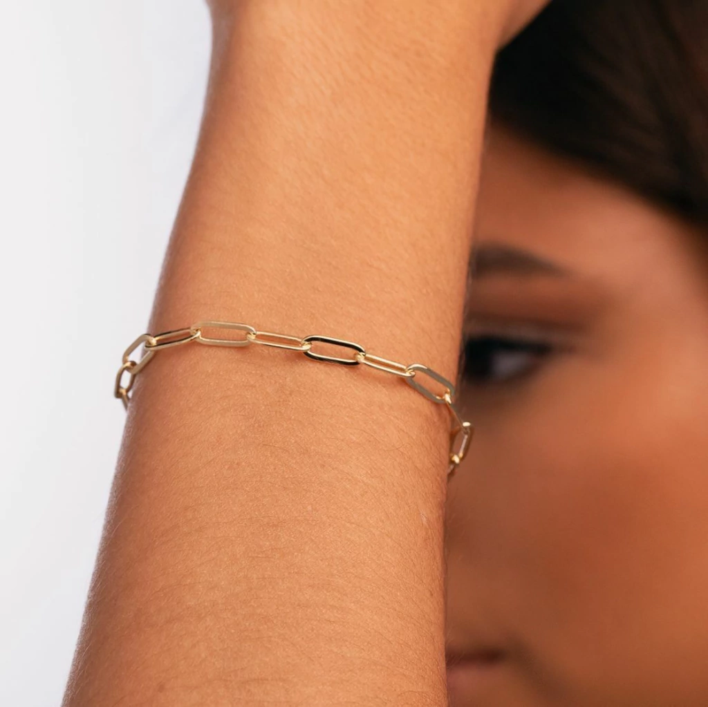 Pulseira Elos