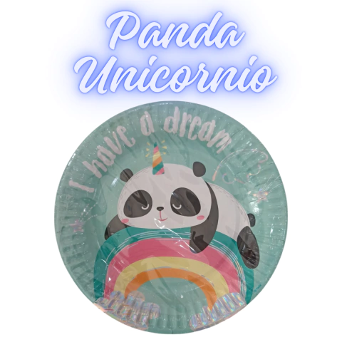 Plato PANDA x6