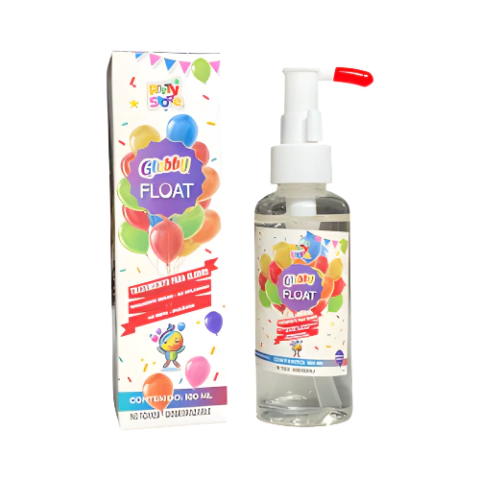 GFLOAT (SELLADOR GLOBOS)