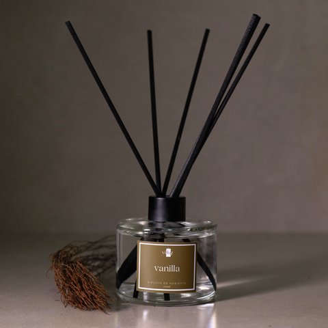 Difusor Vanilla 240ml