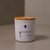 Vela Decór Bamboo 200g