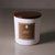 Vela Decór Sweet Home 200g - comprar online